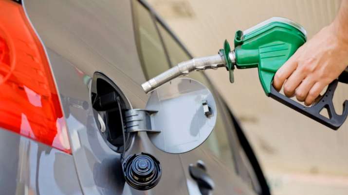 Petrol and diesel prices increase Petrol and diesel prices increase- India TV Paisa
