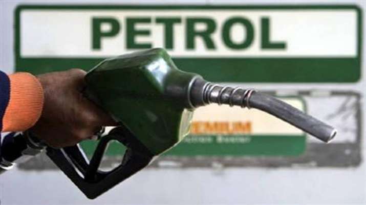 Petrol and diesel prices increase by Re 0.56 and Re 0.63 respectively in Delhi today Petrol and diesel prices increase by Re 0.56 and Re 0.63 respectively in Delhi today- India TV Paisa