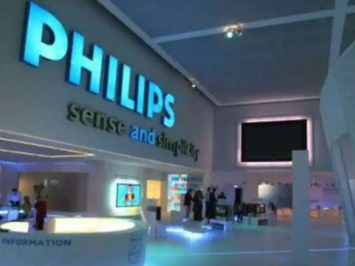 GST NAA finds Philips India guilty of profiteering Rs 4.53 lakh GST NAA finds Philips India guilty of profiteering Rs 4.53 lakh- India TV Paisa