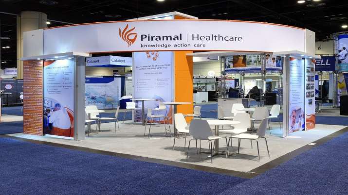 Carlyle Group to buy 20 pc stake in Piramal Pharma for over Rs 3,700 cr Carlyle Group to buy 20 pc stake in Piramal Pharma for over Rs 3,700 cr- India TV Paisa