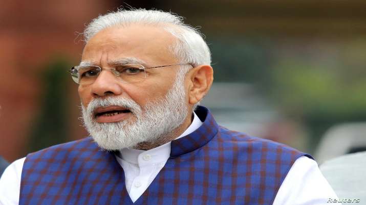 PM Modi will deliver inaugural address at 125 Annual Session of CII on Tuesday PM Modi will deliver inaugural address at 125 Annual Session of CII on Tuesday- India TV Paisa