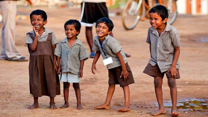Global food emergency imminent; 49 mn may fall into extreme poverty Global food emergency imminent; 49 mn may fall into extreme poverty- India TV Paisa