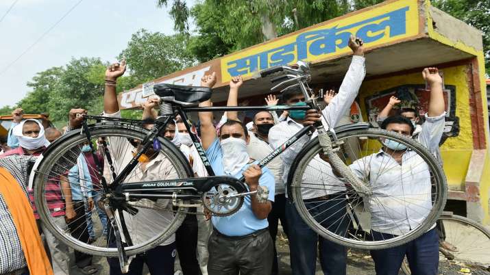 Atlas Cycle Atlas Cycle- India TV Paisa