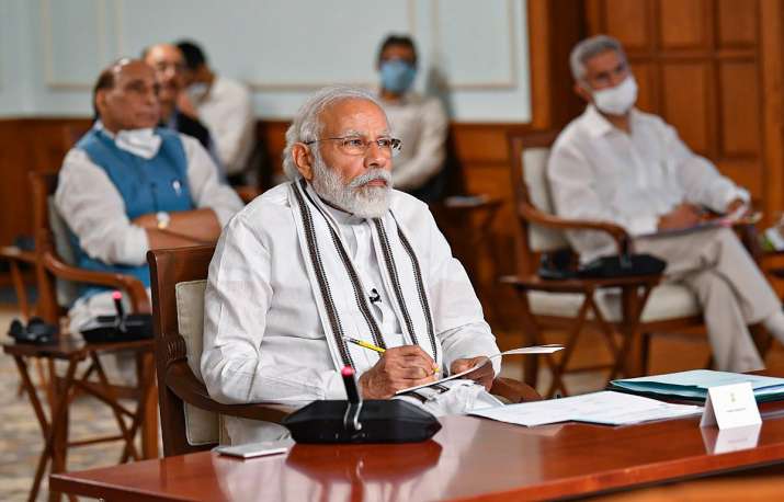 Kushinagar International Airport, Modi Cabine, Cabinet decision Kushinagar International Airport, Modi Cabine, Cabinet decision- India TV Paisa