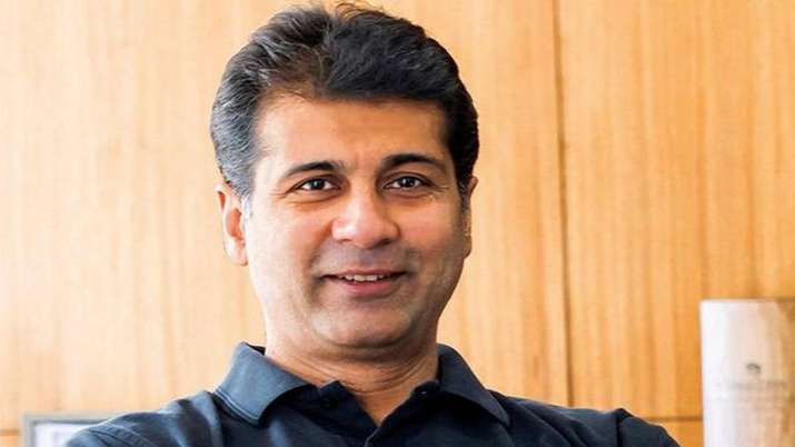 India locked down is a draconian lockdown, says Rajiv Bajaj India locked down is a draconian lockdown, says Rajiv Bajaj- India TV Paisa