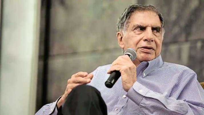 Online Community Being Hurtful says Ratan Tata Online Community Being Hurtful says Ratan Tata- India TV Paisa