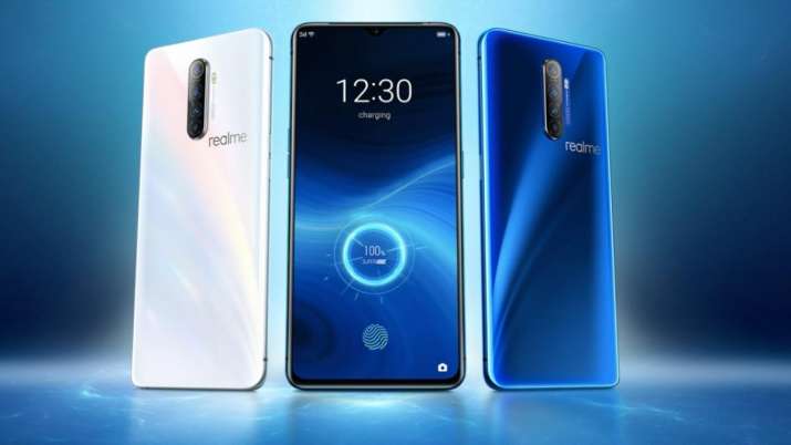 Realme x3 and realme x3 superzoom to launch in india on june 25 Realme x3 and realme x3 superzoom to launch in india on june 25 - India TV Paisa