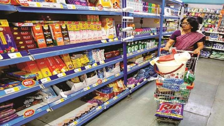 Relaxations during lockdown didn't help retailers Relaxations during lockdown didn't help retailers- India TV Paisa