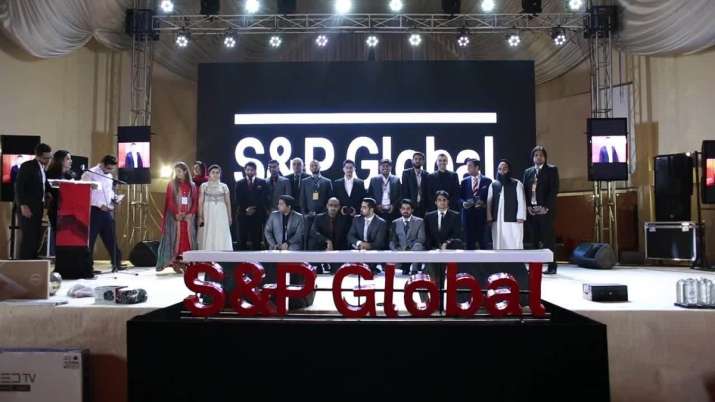 Companies in India face further rating downside in case of prolonged downturn, says S&P Global Companies in India face further rating downside in case of prolonged downturn, says S&P Global - India TV Paisa