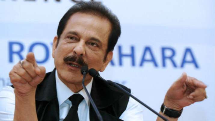 Sahara Group says no layoffs gives salary hikes promotions to employees despite COVID-19 Sahara Group says no layoffs gives salary hikes promotions to employees despite COVID-19- India TV Paisa