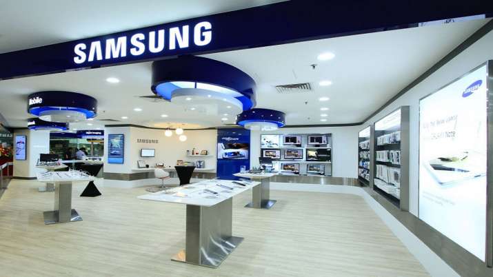 samsung extended warranty on mobile and electronics to june 15 samsung extended warranty on mobile and electronics to june 15 - India TV Paisa