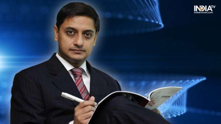 Sanjeev Sanyal Sanjeev Sanyal- India TV Paisa