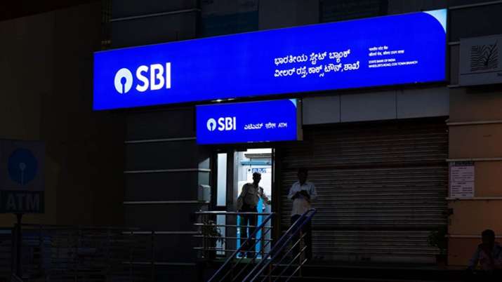 SBI Profit Jumps Over Four-Fold To Rs 3,581 Crore In March Quarter SBI Profit Jumps Over Four-Fold To Rs 3,581 Crore In March Quarter- India TV Paisa