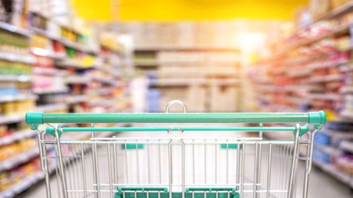 NewNorthEast: Mizoram shows the way for new trend in Self shopping NewNorthEast: Mizoram shows the way for new trend in Self shopping- India TV Paisa