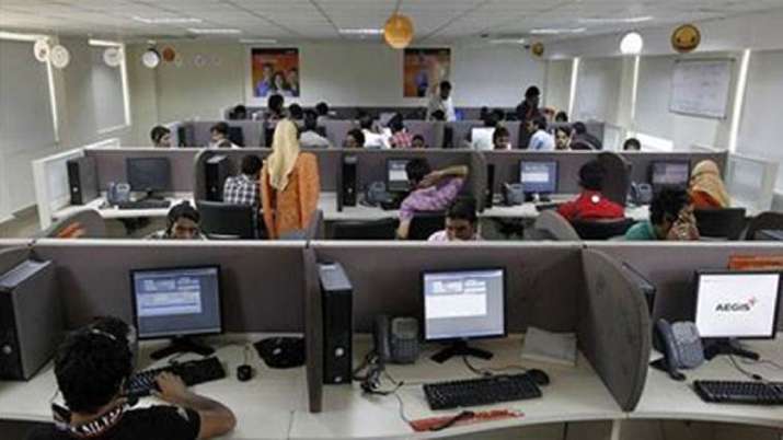Services activity contracts sharply in May due to covid-19 Services activity contracts sharply in May due to covid-19- India TV Paisa