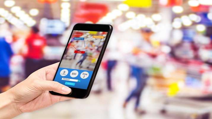 Smartphone sales in India to fall 21.6 per cent in 2020 Smartphone sales in India to fall 21.6 per cent in 2020- India TV Paisa