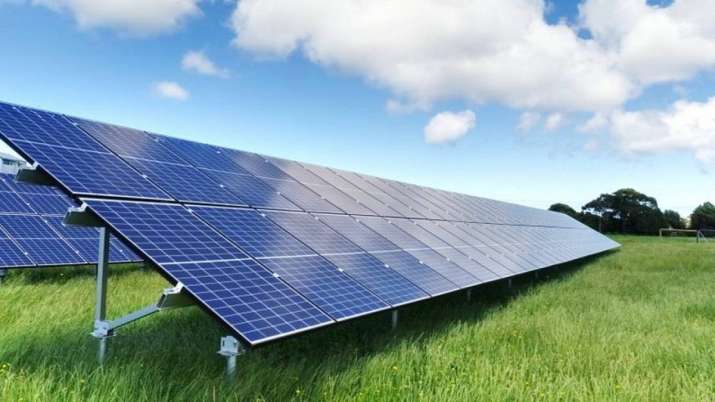 Tata Power to develop 100 MW solar project in Maharashtra Tata Power to develop 100 MW solar project in Maharashtra- India TV Paisa