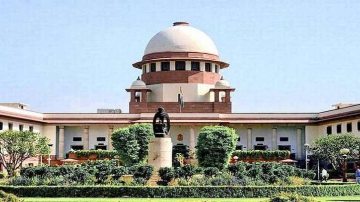 Supreme Court Supreme Court- India TV Paisa