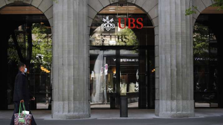 Money in Swiss banks, India at 77th place, accounts for just 0.06 percent of all foreign funds Money in Swiss banks, India at 77th place, accounts for just 0.06 percent of all foreign funds- India TV Paisa