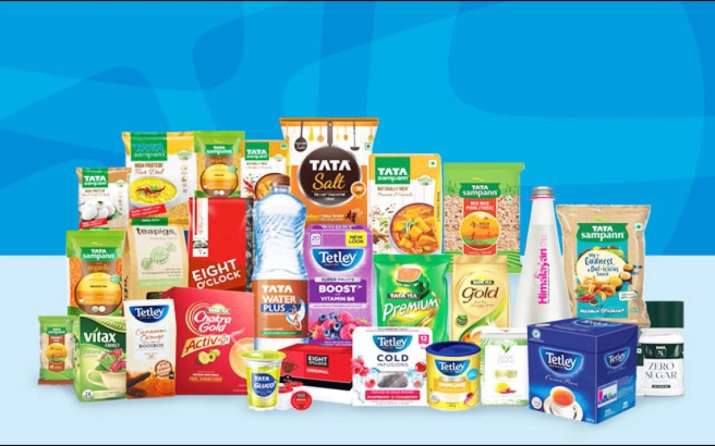Tata Consumer expects COVID-19 impact on profitability Tata Consumer expects COVID-19 impact on profitability- India TV Paisa