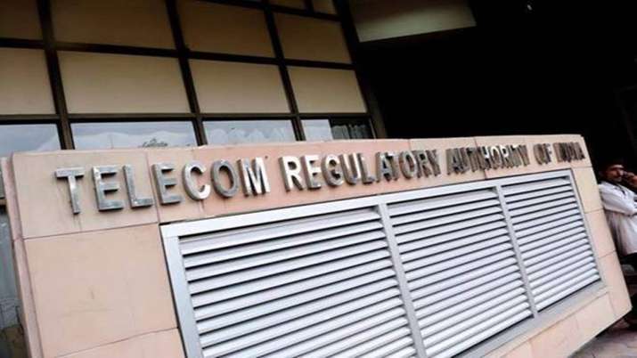 Government invites applications for Trai chairperson's post Government invites applications for Trai chairperson's post- India TV Paisa