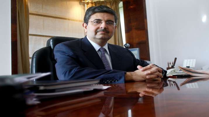 Uday Kotak To Sell Kotak Mahindra Bank Shares today Uday Kotak To Sell Kotak Mahindra Bank Shares today - India TV Paisa