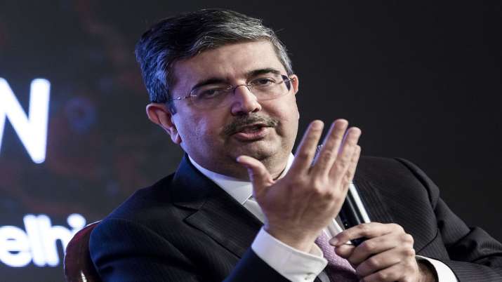 RBI’s plan to hit uday Kotak the hardest RBI’s plan to hit uday Kotak the hardest- India TV Paisa