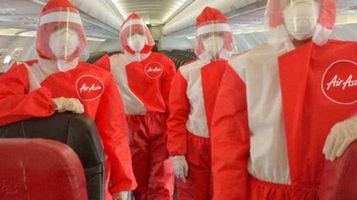 Air Asia Air Asia- India TV Paisa
