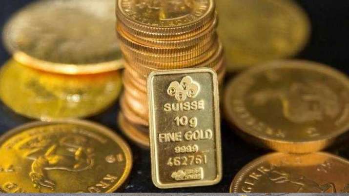 Delhi Bullion Market Delhi Bullion Market- India TV Paisa