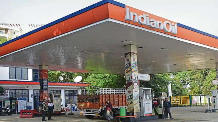 Petrol and Diesel Petrol and Diesel- India TV Paisa