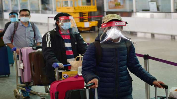 Over 3.6 Lakh Indians Returned From Abroad As Part Of Vande Bharat Mission Over 3.6 Lakh Indians Returned From Abroad As Part Of Vande Bharat Mission- India TV Paisa