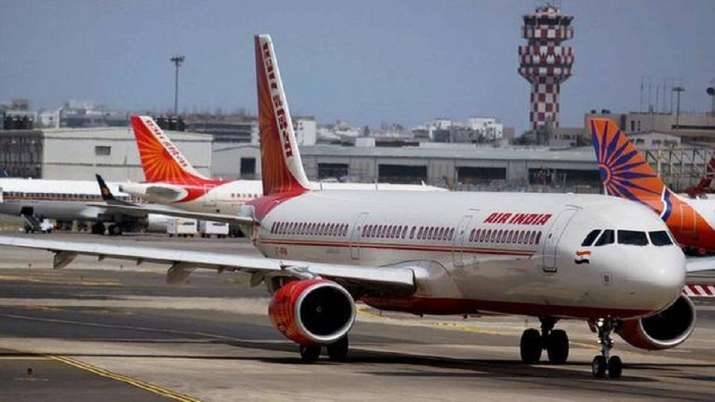 Vande Bharat mission: U.S. may bar Air India from operating charter flights Vande Bharat mission: U.S. may bar Air India from operating charter flights- India TV Paisa