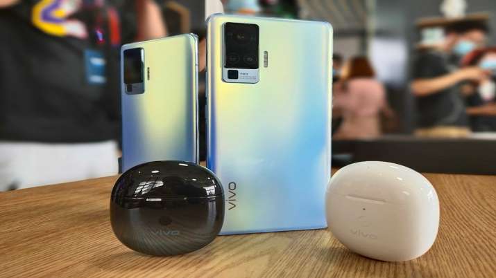 Vivo X50, Vivo X50 Pro, Vivo X50 Pro+ With 32-Megapixel Selfie Camera Launched Vivo X50, Vivo X50 Pro, Vivo X50 Pro+ With 32-Megapixel Selfie Camera Launched- India TV Paisa