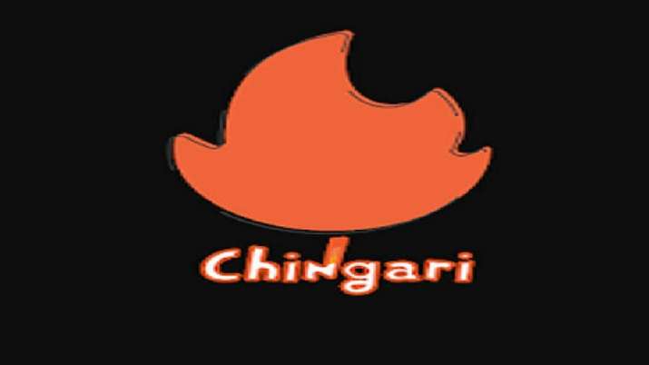 What Is The Chingari App? What Is The Chingari App?- India TV Paisa