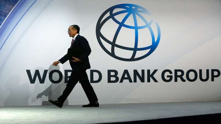 World Bank projects global economy to shrink by 5.2 percent in 2020 World Bank projects global economy to shrink by 5.2 percent in 2020- India TV Paisa