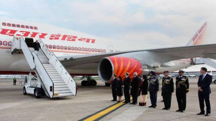 Air India Says Leave Without Pay Scheme Win-Win For Airline, Staff Air India Says Leave Without Pay Scheme Win-Win For Airline, Staff- India TV Paisa