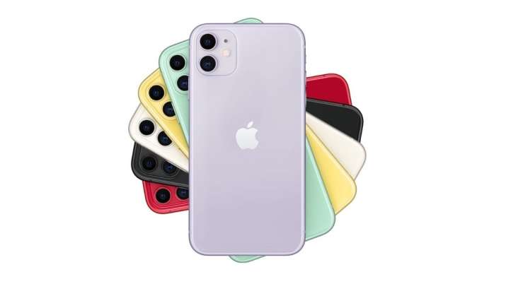 iphone 11 manufacturing begins in india । iPhone11 के दीवानों के लिए अच्छी खबर, भारत में शुरू हुआ नि iphone 11 manufacturing begins in india । iPhone11 के दीवानों के लिए अच्छी खबर, भारत में शुरू हुआ नि- India TV Paisa