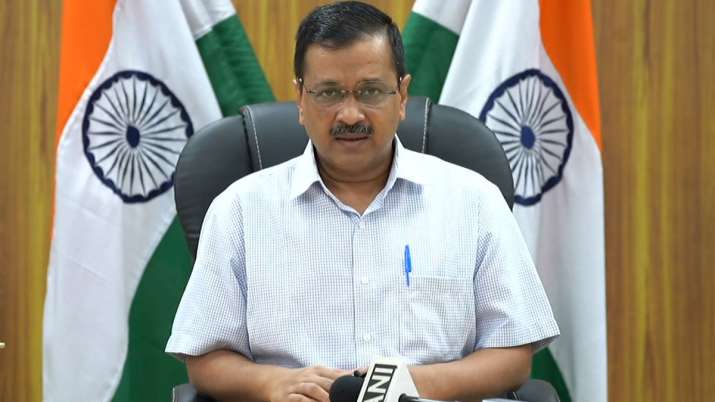 Delhi Cabinet has decided to reduce VAT on diesel from 30% to 16.75% Delhi Cabinet has decided to reduce VAT on diesel from 30% to 16.75%- India TV Paisa