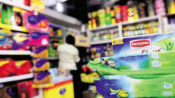 Britannia Industries Q1 profit jumps over two fold to Rs 542.68 crore Britannia Industries Q1 profit jumps over two fold to Rs 542.68 crore- India TV Paisa
