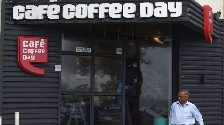Cafe Coffee Day shuts 280 more outlets in Apr-June Cafe Coffee Day shuts 280 more outlets in Apr-June- India TV Paisa