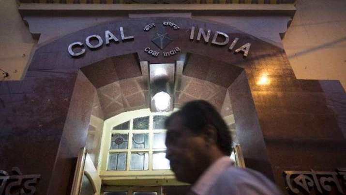 CIL introduces exclusive auction for coal importers CIL introduces exclusive auction for coal importers- India TV Paisa