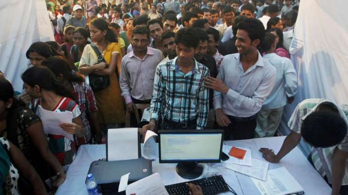 CSC e-Governance Services to recruit 20 lakh people at CSCs this year CSC e-Governance Services to recruit 20 lakh people at CSCs this year- India TV Paisa