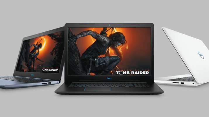 Dell launches 2020 gaming laptops in Alienware and Dell G series Dell launches 2020 gaming laptops in Alienware and Dell G series- India TV Paisa