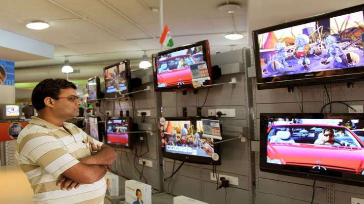 Den Networks posts over four-fold jump in Q1 profit at Rs 58.32 crore Den Networks posts over four-fold jump in Q1 profit at Rs 58.32 crore- India TV Paisa