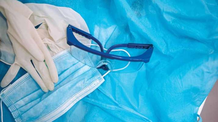 DGFT lays out procedure for exports of surgical masks, medical goggles, diagnostic kits DGFT lays out procedure for exports of surgical masks, medical goggles, diagnostic kits- India TV Paisa