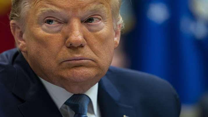 US budget deficit hits all-time high of 864 billion dollar in June US budget deficit hits all-time high of 864 billion dollar in June- India TV Paisa