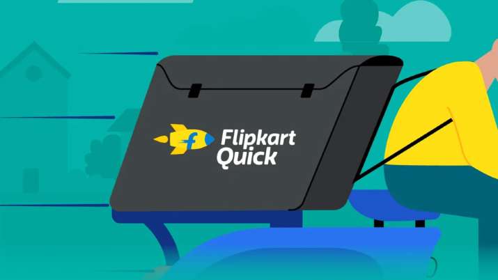 Flipkart to offer 90-minute deliveries of groceries Flipkart to offer 90-minute deliveries of groceries- India TV Paisa