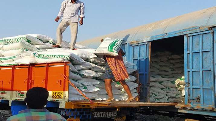 Indian Railways posts higher freight load in July than last year Indian Railways posts higher freight load in July than last year- India TV Paisa