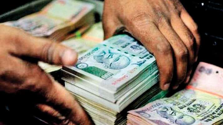 GST collections in June at Rs 90,917 cr GST collections in June at Rs 90,917 cr- India TV Paisa