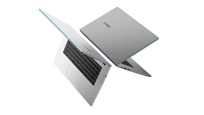 Honor partners with Flipkart for Magicbook 15 India launch Honor partners with Flipkart for Magicbook 15 India launch- India TV Paisa